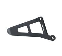 Exhaust Hanger Muffler Support Bracket for 2003-2009 SV650 Motorcycle Compatible with Models Exhaust Fixing Accessory