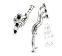Exhaust Headers For M54 2000-2006 M54B22/M54B25/M54B30 E36/E46/E93/E60 320i/325i/525i/530i 2.5L/3.0Li