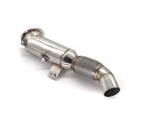 Exhaust Headers For Toyota For Supra A90 2020+ A91 2021 2022 Engine B58 Car Downpipes Exhaust Header