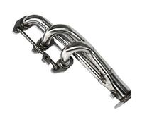 Exhaust Headery For Mazda RX8 RX-8 1.3 SE3P 2004-2011 Stainless Steel Exhaust Manifold Header 192 231 BHP