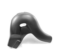 Exhaust Heat Shield Fit For DUCATI Panigale V4 2022 Exhaust Heatshield Cover Motorcycle Accessories Carbon Fiber Protection