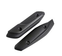Exhaust Heat-shield Motorcycle Accessories For UY125T For UU125T Muffler Cover Pedal Exhaust Pipe Anti-scald Plate Decorative