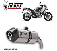 Exhaust HONDA CROSSTOURER 2012 2013 MIVV Speed Edge