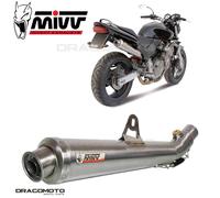 MIVV X-Cone And X-Cone Plus S/O VA - CB600F 98-02