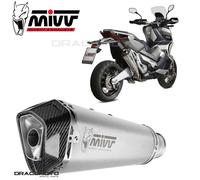 Mivv Delta Race Silencer Various models and versions