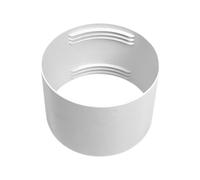 Exhaust Hose Connector | Air Conditioner Hose Connector | Air Conditioner Hhose Extension | Airr Conditionr Exhaust Adapter | Hhosse Connectr for Portable AC Units, Ventilation & Cooling Systems