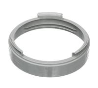 Exhaust Hose Connector - Durable Adapter for Conditioners, Hose Coupling, Safe Hose Connector, Duct Interface for Living Room and Bedroom