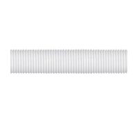 Exhaust Hose Connector - Flexible Tube Vent Kit Seal Connection | Air Conditioner Exhaust Adapter | Air Conditioning Accessories Suitable for Portable AC Window Venting Cooling Setup Repair