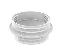 Exhaust Hose for Portable Air Conditioner,Air Conditioner Hose Replacement | Ventilation Duct for Floor Standing RV Window Installation Patio Through-Wall