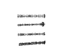 Exhaust Intake Camshaft Set For Left Right Side 3.6L Engine Compatible With 2016-2024 Ram