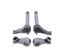 Exhaust Intake Valve Rocker Arm Lifter Kit Fit for Honda GX35 GX 35 GX35NT HHT35S Gasoline Small Engine Motor Trimmer Brushcutter