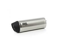 Exhaust IXIL Hexoval Extrem Evolution Sove (left) - Yamaha TDM900 - OY9078VSE+OY