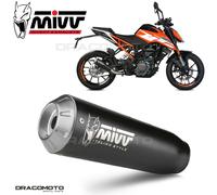 Mivv X-M1 Silencer Various models and versions