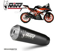 Mivv X-M1 Silencer Various models and versions