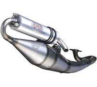 Exhaust Leovince Hand Made TT Gilera Runner 50 SP 2000 2001 2002 2003 2004 2005