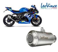 Exhaust Leovince LV-10 INOX Racing SUZUKI GSX-R 1000/R 2017 > 2023 15231