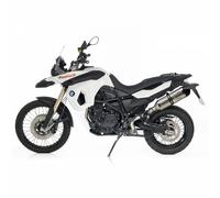 Leo Vince LeoVince LV-One Evo Exhaust System with EG-BE