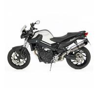LeoVince LV-One Evo Exhaust System with EG-BE