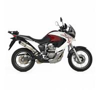 Leo Vince LeoVince LV-One Evo Exhaust System with EG-BE
