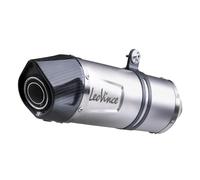 LeoVince LV-One Evo Exhaust System with EG-BE