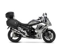 Leo Vince LeoVince LV-One Evo Exhaust System with EG-BE