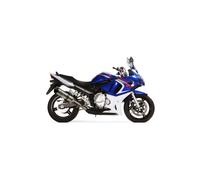 Leo Vince LeoVince LV-One Evo Exhaust System with EG-BE