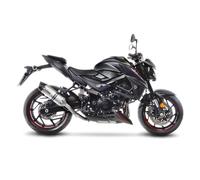 LeoVince LV-One Evo Exhaust System with EG-BE