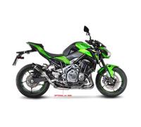 Exhaust Leovince Lv Pro Carbon Fiber Kawasaki Z 900 2017 > 2020