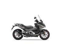 Exhaust Leovince Nero Stainless Steel Honda Nc 750 S/X/Dct/Abs 2016 > 2024