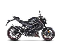 Exhaust Leovince Nero Stainless Steel Suzuki Gsx S 750/Z Abs 2017 > 2020