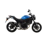 Exhaust Leovince Nero Stainless Steel Suzuki Sv 650/Abs 2016 > 2023