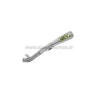 Exhaust + Link Pipe Arrow Pro Titan Kawasaki Zx-10Rr 2017 > 2020
