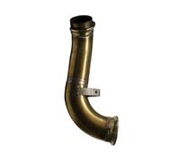 Exhaust Link Pipe GPR Exhaust Link Pipe Ktm Duke 890 R E5 2021 > 2023