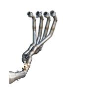 Exhaust Link Pipe GPR HEADER HONDA HORNET CB 600 F 2007 > 2014