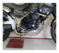 Exhaust Link Pipe GPR HEADER KAWASAKI KLE 500 1991 > 2007