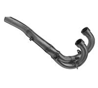 Exhaust Link Pipe GPR HEADER YAMAHA TW 125 1999 > 2007