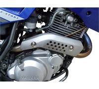 Exhaust Link Pipe GPR HEADER YAMAHA XT Z 600 TENERE 1985 > 1986