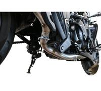 Exhaust Link Pipe GPR No Road Use BENELLI 502 C 2019 > 2020