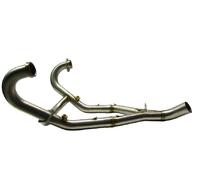 Exhaust Link Pipe GPR No Road Use BMW R 1200 R LC 2015 > 2016