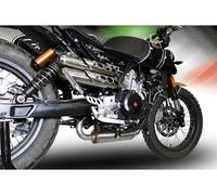 Exhaust Link Pipe GPR No Road Use F.B. MONDIAL HPS 300 2018 > 2019