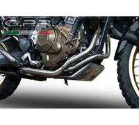Exhaust Link Pipe GPR No Road Use HONDA CRF 1000 L AFRICA TWIN 2018 > 2020