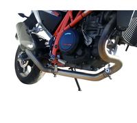 Exhaust Link Pipe GPR No Road Use KTM DUKE 690 2017 > 2020