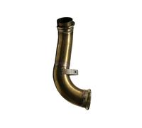 Exhaust Link Pipe GPR No Road Use KTM DUKE 790 2017 > 2020