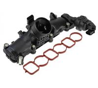 Exhaust manifold BKS-VW-033 NTY for VW AUDI SKODA SEAT