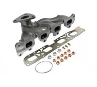 Exhaust manifold BKW-DW-000 NTY for OPEL CHEVROLET