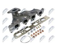 Exhaust manifold BKW-DW-000 NTY for OPEL CHEVROLET