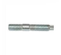 Fits FISCHER 985-08-005.100 PIN M8X1.25X16/M8X1.25X30 100-PCS