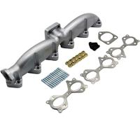 Exhaust Manifold Cast Exhaust Manifold Fits for BMW E46 E39 E60 E61 E38 E65 E83 E53 3 5 7 X3 X5 2.5L 2.9L 3.0L 11627788422,11622248166