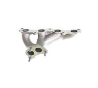 Exhaust Manifold Cast Incl. Installation Kit for Skoda Felicia I+II, 1.6