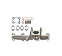 MANIFOLD EXHAUST SYSTEM K013 FOR VW CABRIO/IV/Cabriolet/III GOLF/Mk JETTA 1.8L